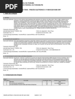 Rela Cao i Tens 15306505000152015000