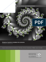 6. Dinámica Fractal Economia