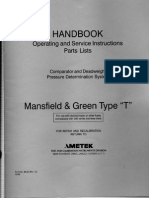 Handbook 99892