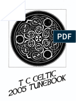 Book - TC Celtic 2005