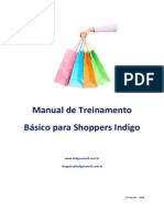 Treinamento Básico Para Avaliadores