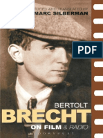 Cinema Brecht