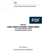 Sub Tributaria Crc