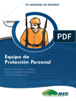 Equipo Proteccionpersonal