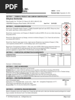 Ethylene Di Chloride