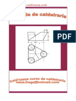 Calculos de Caldeiraria