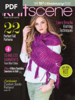 Download Knitscene Fall 2015 by Carla Fartouse Dias SN283381938 doc pdf