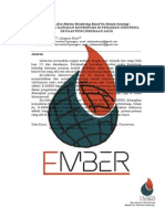 Eco Monitoring Based On Remote Sensing