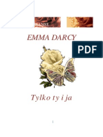 Darcy Emma - Tylko Ty i Ja