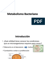 Clase N-¦ 4 Metabolismo_Bacteriano