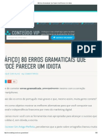 80 Erros Gramaticais Que Fazem Você Parecer Um Idiota.pdf