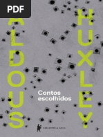 Contos Escolhidos - Aldous Huxley