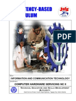CBC-Computer Hardware Servicing NCII.doc