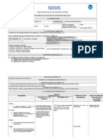 Premisas y Conclusiones Secuencia Didáctica