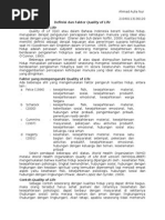 Download Quality of Life by AhmadAuliaNurHaq SN283391996 doc pdf