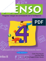 Pienso 4 PDF