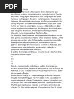 O Conceito de Esu Ifa