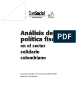 Analisis de Politica Fiscal Paginas