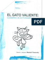 El Gato Valiente - Kendall