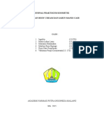 Download Jurnal Kosmetik  by Herys Dika SN283396744 doc pdf