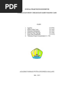 Download Jurnal Kosmetik  by Herys Dika SN283396744 doc pdf