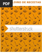 Receitas 2015 III