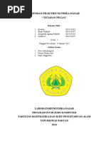 Download Laporan Praktikum Fisika Dasar Tetapan Pegas by AnthzoID SN283397743 doc pdf