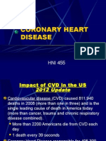 Cad, Vascular and Aneurysms