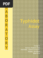 Download Typhidot Assay by chocoholic potchi SN28339894 doc pdf