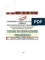 33.texto de Innovaciones Pedagogicas