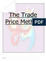 The Trade Price Method 1.2