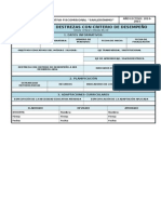 1.3 Formulario Plan de Destrezas Con Criterio de Desempeño Portafolio Docente Ecuador 2015 Formato Word