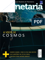 Planetaria - Ed. 1 - 2014