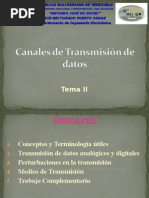 Tema 2 Medios de Transmision