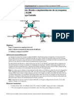 9 2 1 4 Laboratorio Diseno e Implementacion de Un Esquema de Direccionamiento VLSM