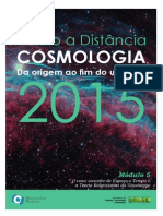 O Novo Conceito de Espaço e Tempo e A Teoria Relativística Da Gravitação