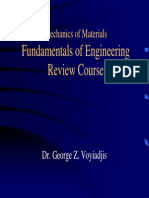 Strength of Materials