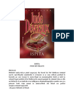 Jude Deveraux Ispita PDF