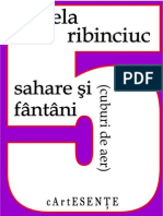 Cartesente 5 Angela Ribinciuc - Sahare Si Fantani