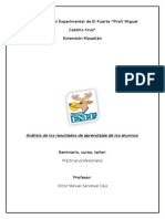 Analisis de Los Rresultados d Alumnos5