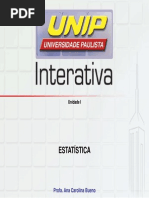 Estatistica Uni 1