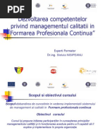 Plan De Amplasament Si Delimitare A Imobilului