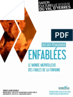 Enfablées VY PDF