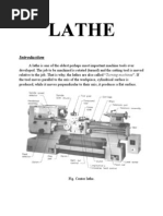 Lathe Aman