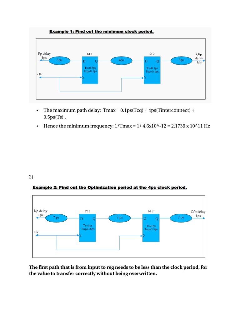 STA Assignment 4 | PDF