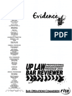 UP 2009 Remedial Law (Evidence).pdf