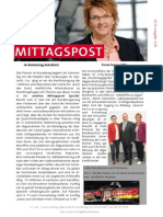 Mittagspost 1715