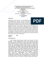 261697889 Jurnal Perilaku Kekerasan Bu Uji PDF