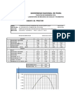 Estudio Calicata 01