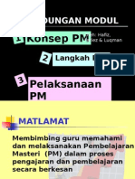 PP Pembelajaran Masteri